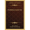 thumbnail image 1 of Prohibition Inside Out (Paperback), 1 of 1
