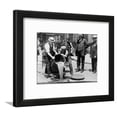 thumbnail image 1 of Prohibition Raid, New York City, Framed Art Print Wall Art Sold by Art.Com, 1 of 6