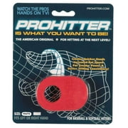 Prohitter-Color:Red,Size:Mid-Size