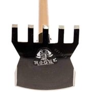 Prohoe Rogue Combination Tool 7 Inch Blade, 54 Inch Straight Handle w/Bonus Arcadian Cooling Towel Colors Vary
