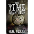 thumbnail image 1 of Prohyptikon Value Classics: The Time Machine (Paperback), 1 of 1