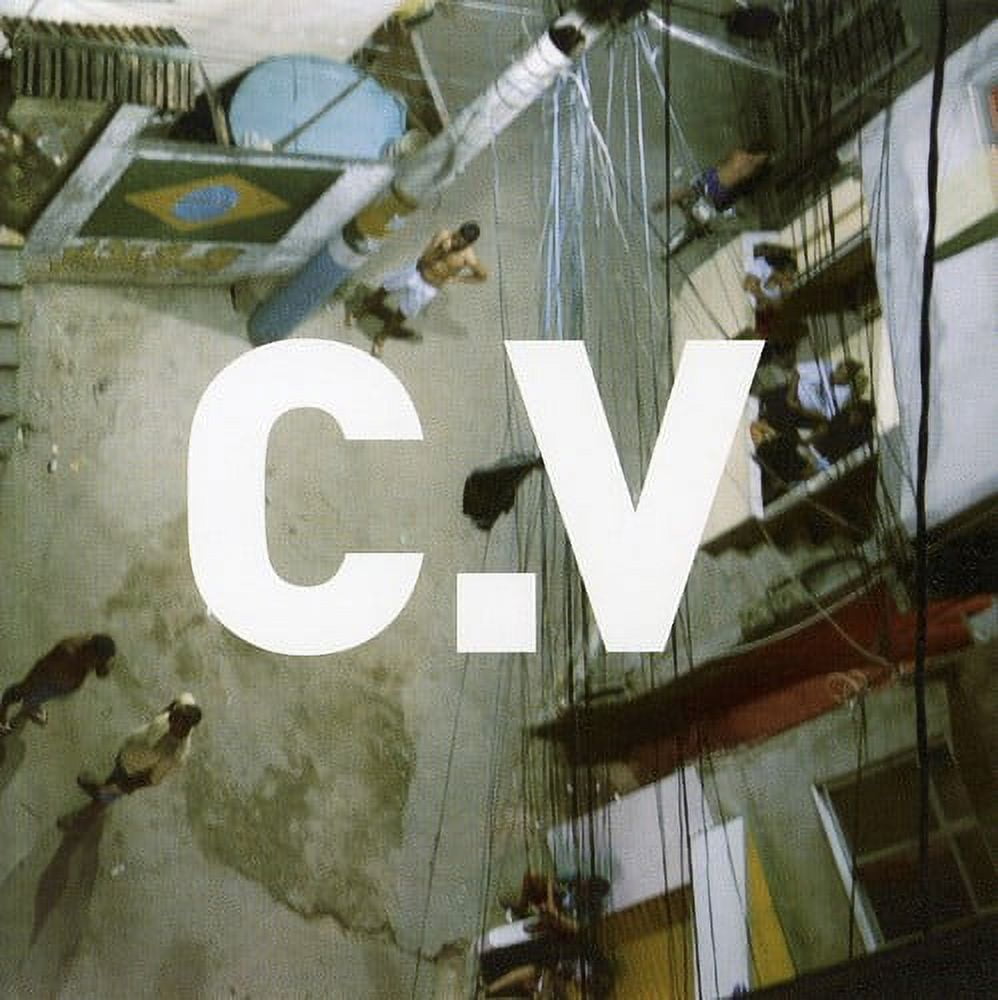 Proibidao C.V: Forbidden Gang Funk from Rio de - Proibidao C.V: Forbidden Gang Funk From Rio De Janeiro - World / Reggae - CD