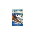 thumbnail image 1 of Pre-Owned Project-00 Paperback, 1 of 1