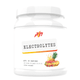 thumbnail image 1 of Project #1 Electrolyte Drink Mix - Strawberry Pineapple - Enhanced Hydration with Potassium & Coconut Water - Low Calorie, High Performance Electrolyte Powder for Fitness & Endurance, 1 of 5