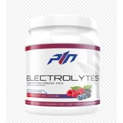 Project 1 Nutrition Electrolyte Berry 30 Servings