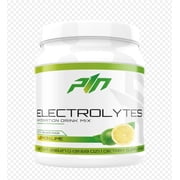 Project 1 Nutrition Electrolyte Lemon Lime 30 Servings