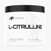 Project 1 Nutrition L-Citrulline