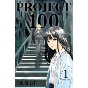 Project 1 Project 100, Book 1, Paperback