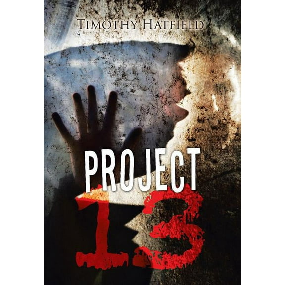 Project 13 (Hardcover)
