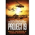 thumbnail image 1 of Crisis in the Desert Project 19, Book 1, (Paperback), 1 of 1