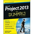 thumbnail image 1 of Pre-Owned Project 2013 For Dummies (Paperback) 1118496396 9781118496398, 1 of 1