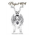 thumbnail image 1 of Project 404, (Paperback), 1 of 1