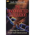 thumbnail image 1 of Pre-Owned The Disconnected Generation (Paperback) 084994077X 9780849940774, 1 of 1