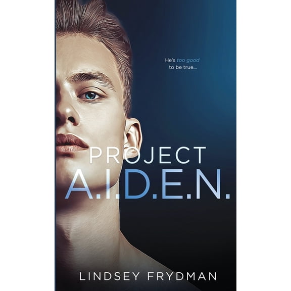 Project A.I.D.E.N., (Paperback)