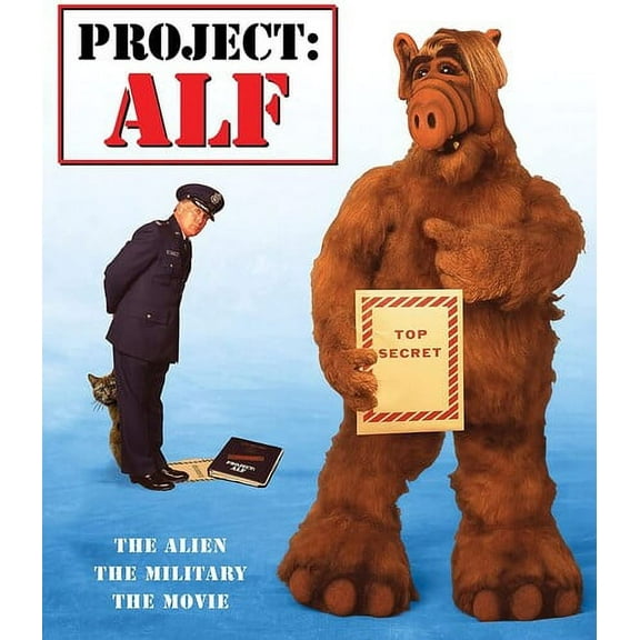 Project: ALF (Blu-ray), Liberation Hall, Comedy