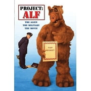 Project ALF DVD, Liberation Hall, Comedy