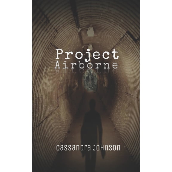 Project Airborne (Paperback)