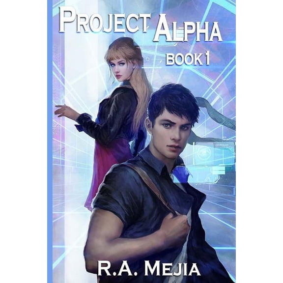 Project Alpha: Book 1
