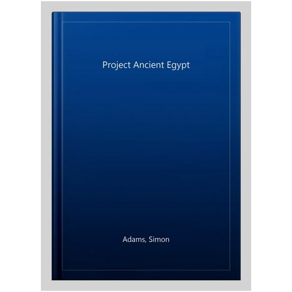Project Ancient Egypt