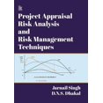 thumbnail image 1 of Project Appraisal, Risk Analysis And Risk Management Techniques, 1 of 2