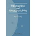 thumbnail image 1 of Project Appraisal and Macroeconomic Policy, (Paperback), 1 of 1