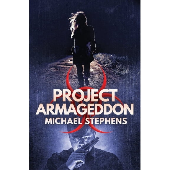 Project Armageddon (Paperback)