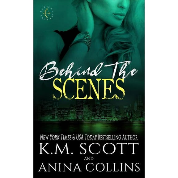 Project Artemis: Behind the Scenes: A Project Artemis Novel (Paperback)