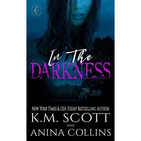 Project Artemis: In the Darkness: A Project Artemis Novel (Paperback)