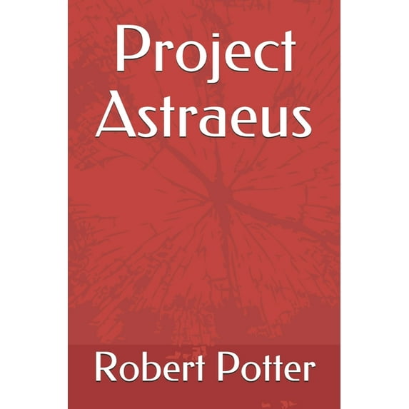 Project Astraeus (Paperback)
