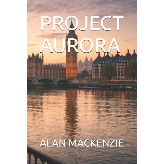 Project Aurora, (Paperback)