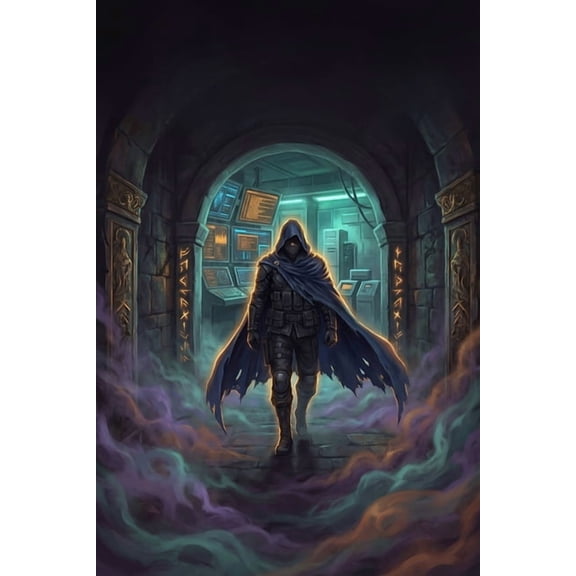Project Avalon: The Knight Awakens, (Paperback)