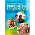 thumbnail image 1 of Pre-Owned Project-Based Learning: Differentiating Instruction for the 21st Century (Paperback) 1412997909 9781412997904, 1 of 1