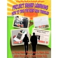 thumbnail image 1 of Project Based Learning: How to Take the Road Less Traveled, (Paperback), 1 of 1