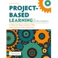 thumbnail image 1 of Project-Based Learning for Gifted Students: A Step-By-Step Guide to Pbl and Inquiry in the Classroom, (Paperback), 1 of 1