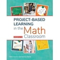 thumbnail image 1 of Project-Based Learning in the Math Classroom: Grades 6-10, (Paperback), 1 of 1