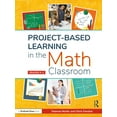 thumbnail image 1 of Project-Based Learning in the Math Classroom: Grades K-2, (Paperback), 1 of 1