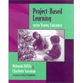 thumbnail image 1 of Pre-Owned Project-Based Learning with Young Children (Paperback) 0325004471 9780325004471, 1 of 1