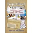 thumbnail image 1 of Project Based Literacy: Fun Literacy Projects for Powerful Common Core Learning, (Paperback), 1 of 1