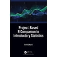 thumbnail image 1 of Project-Based R Companion to Introductory Statistics, (Paperback), 1 of 1
