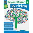 thumbnail image 1 of Pre-Owned Project Based Writing Grade 5 9781420627831, 1 of 1