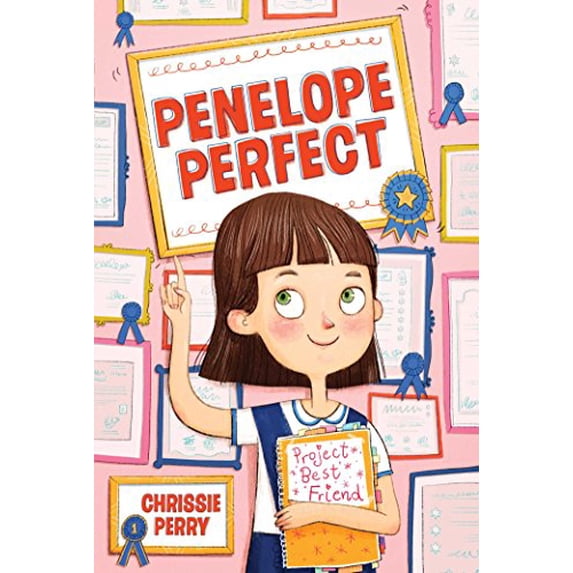 Pre-Owned Project Best Friend, 1 (Paperback) 1481466011 9781481466011