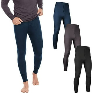 Mens thermal underwear • Compare & see prices now »