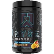 Project: Blackout Pre-Workout - Mango Extreme (10.80 Oz. / 25 Servings)