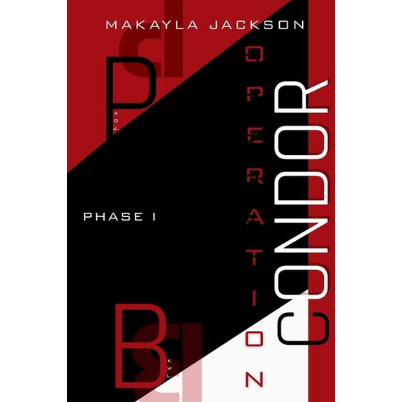Project Blackwell Project Blackwell Operation Condor, (Paperback)