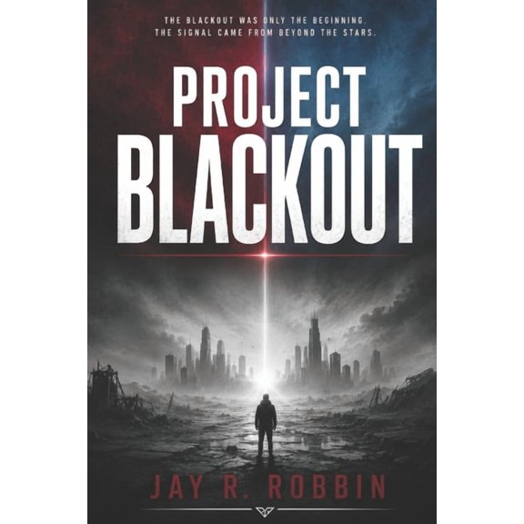 Project Blaclout, (Paperback)