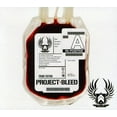 thumbnail image 1 of Project Bleed, 1 of 1