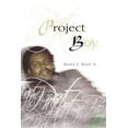 thumbnail image 1 of Project Boy (Paperback), 1 of 1