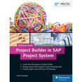 thumbnail image 1 of Pre-Owned Project Builder in SAP Project System-Practical Guide (Hardcover) by Kieron Dowling, 1 of 1