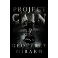 thumbnail image 1 of Project Cain (Hardcover), 1 of 1