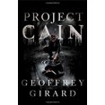 thumbnail image 1 of Pre-Owned Project Cain (Hardcover) 1442476966 9781442476967, 1 of 1